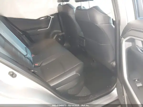 JTMDWRFVXLJ046473 2020 TOYOTA RAV 4 - Image 8