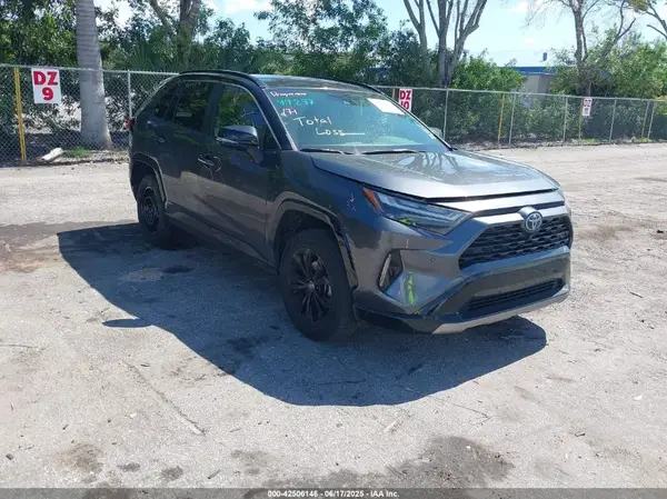 JTME6RFV0ND526690 2022 TOYOTA RAV 4 - Image 1