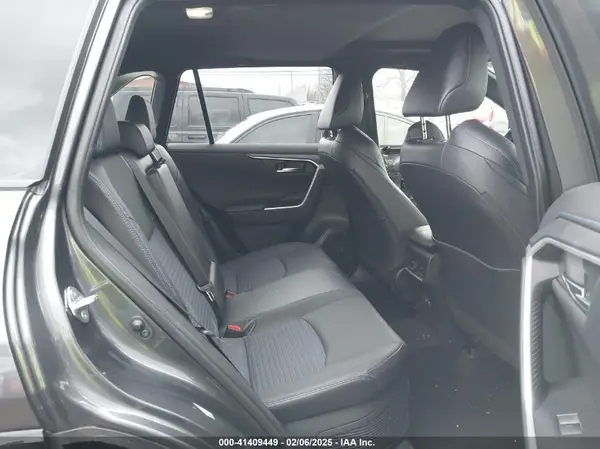 JTME6RFV0PJ039557 2023 TOYOTA RAV 4 - Image 8