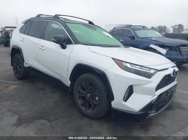 JTME6RFV0RD551854 2024 TOYOTA RAV 4 - Image 1