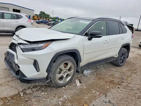 JTME6RFV0RD558304 2024 TOYOTA RAV 4 - Image 1
