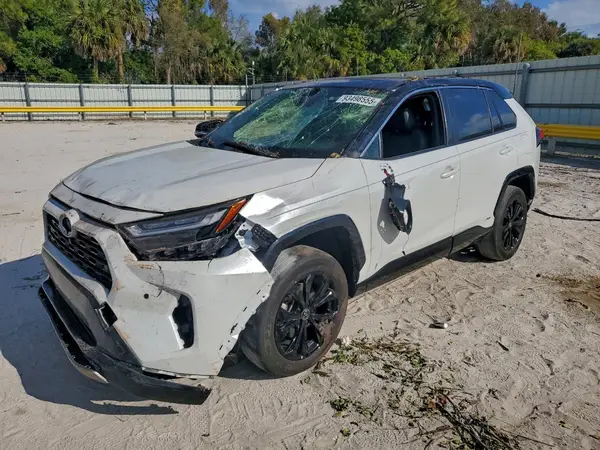 JTME6RFV0RD559226 2024 TOYOTA RAV 4 - Image 1