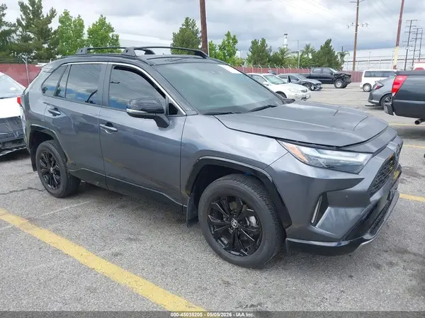 JTME6RFV0RD561347 2024 TOYOTA RAV 4 - Image 1