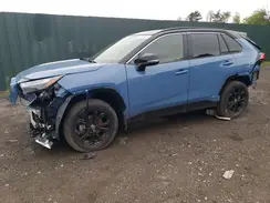 JTME6RFV0SD572077 2025 TOYOTA RAV 4
