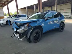 JTME6RFV0SD573245 2025 TOYOTA RAV 4