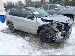 JTME6RFV0SD580258 2025 TOYOTA RAV 4