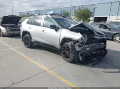 JTME6RFV0SJ072809 2025 TOYOTA RAV 4