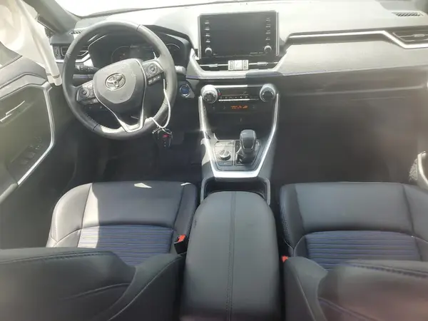 JTME6RFV1MJ012296 2021 TOYOTA RAV 4 - Image 8