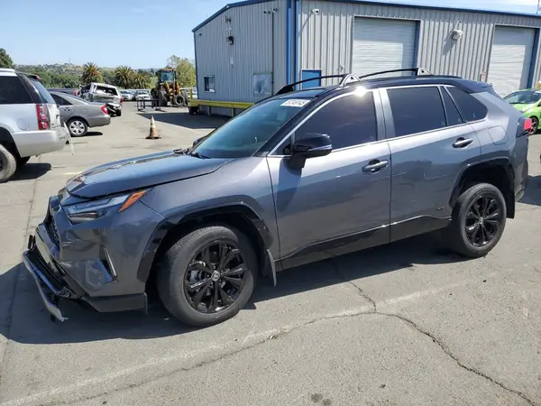 JTME6RFV1ND524396 2022 TOYOTA RAV 4 - Image 1