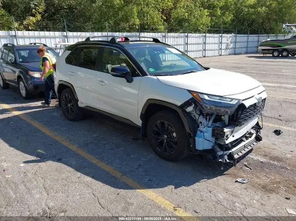 JTME6RFV1ND534619 2022 TOYOTA RAV 4 - Image 1