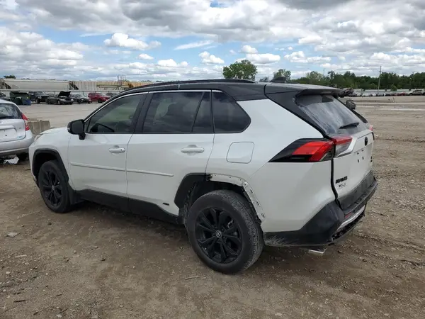 JTME6RFV1RD554472 2024 TOYOTA RAV 4 - Image 2