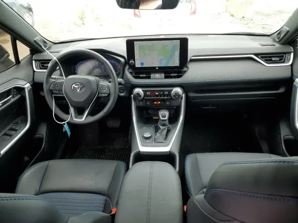 JTME6RFV1RD554472 2024 TOYOTA RAV 4 - Image 8