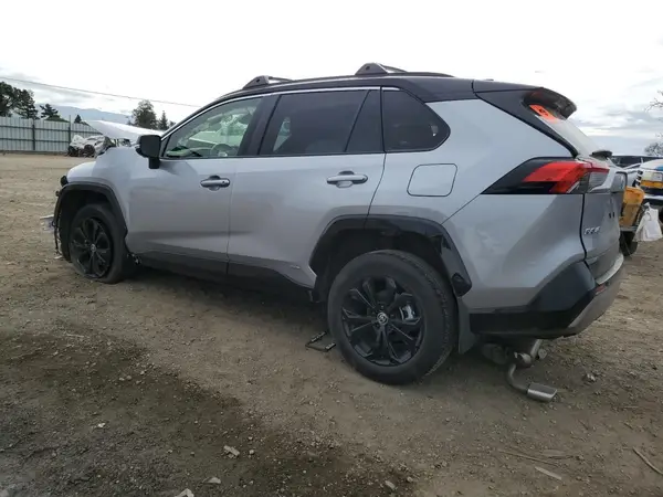 JTME6RFV1RD558568 2024 TOYOTA RAV 4 - Image 2