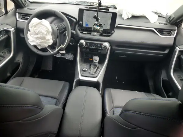 JTME6RFV1RD563804 2024 TOYOTA RAV 4 - Image 8