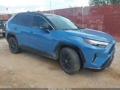 JTME6RFV1SD570953 2025 TOYOTA RAV 4