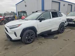 JTME6RFV1SD582293 2025 TOYOTA RAV 4