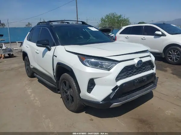 JTME6RFV2MD515379 2021 TOYOTA RAV 4 - Image 1
