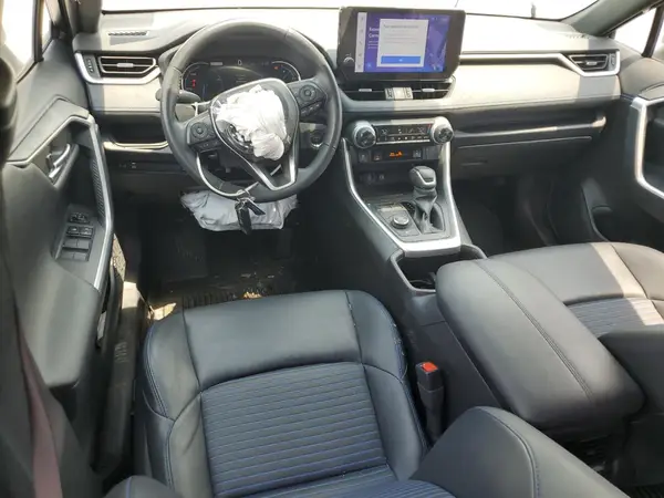 JTME6RFV2PJ035719 2023 TOYOTA RAV 4 - Image 8