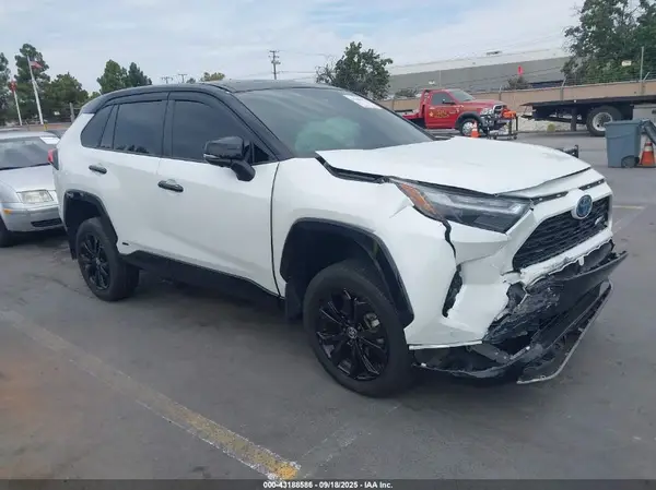 JTME6RFV2PJ035896 2023 TOYOTA RAV 4 - Image 1