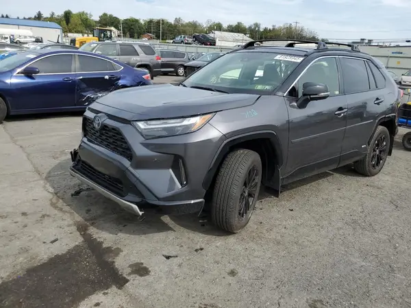 JTME6RFV2RJ047887 2024 TOYOTA RAV 4 - Image 1