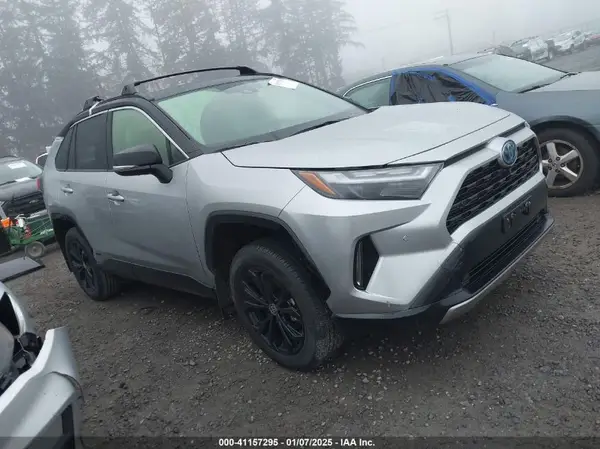 JTME6RFV2RJ059456 2024 TOYOTA RAV 4 - Image 1