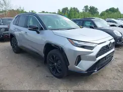 JTME6RFV2SD572534 2025 TOYOTA RAV 4