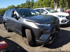 JTME6RFV2SD577846 2025 TOYOTA RAV 4