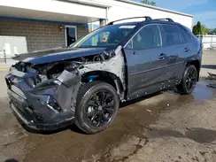 JTME6RFV2SJ064551 2025 TOYOTA RAV 4