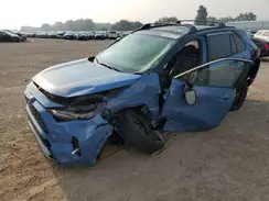 JTME6RFV2SJ080488 2025 TOYOTA RAV 4
