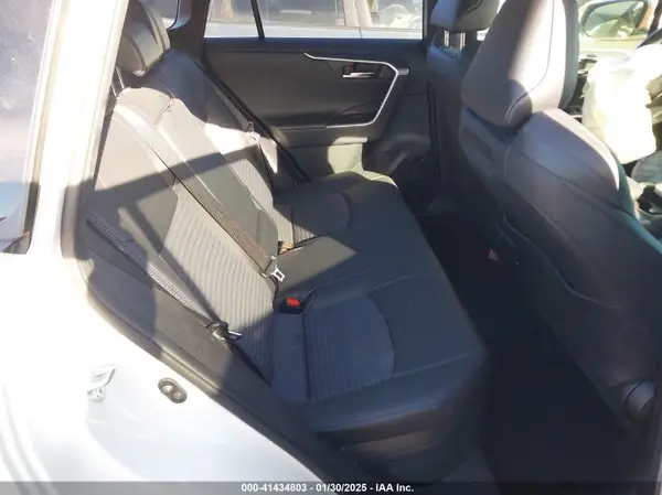 JTME6RFV3MD515908 2021 TOYOTA RAV 4 - Image 8
