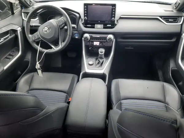JTME6RFV3ND522455 2022 TOYOTA RAV 4 - Image 8