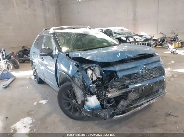 JTME6RFV3ND531303 2022 TOYOTA RAV 4 - Image 1