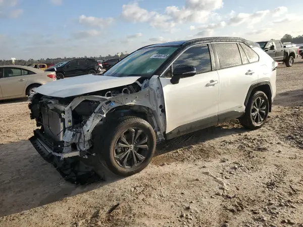JTME6RFV3NJ019414 2022 TOYOTA RAV 4 - Image 1