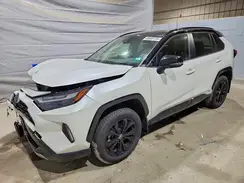 JTME6RFV3NJ023009 2022 TOYOTA RAV 4