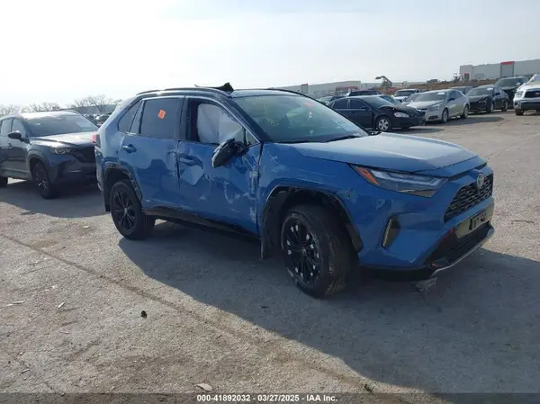 JTME6RFV3RD569619 2024 TOYOTA RAV 4 - Image 1