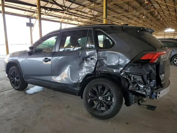 JTME6RFV3SD572364 2025 TOYOTA RAV 4 - Image 2