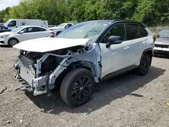 JTME6RFV3SD574860 2025 TOYOTA RAV 4