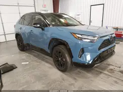 JTME6RFV3SD576575 2025 TOYOTA RAV 4