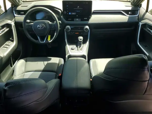 JTME6RFV3SD577127 2025 TOYOTA RAV 4 - Image 8