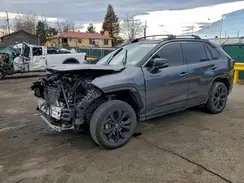JTME6RFV3SD580142 2025 TOYOTA RAV 4