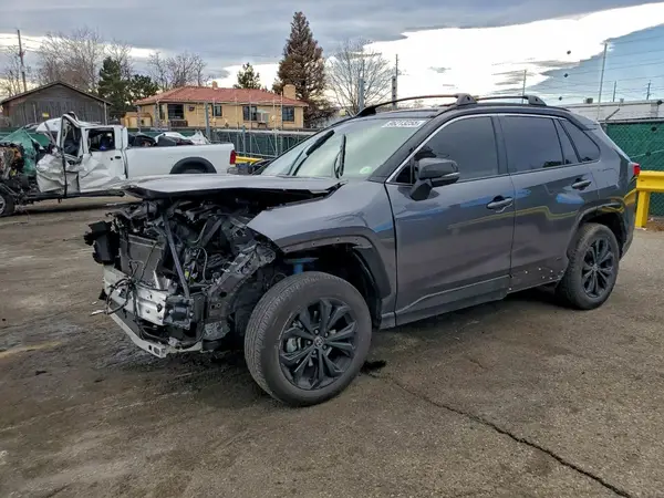 JTME6RFV3SD580142 2025 TOYOTA RAV 4 - Image 1