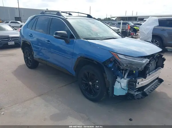 JTME6RFV3SJ083044 2025 TOYOTA RAV 4 - Image 1