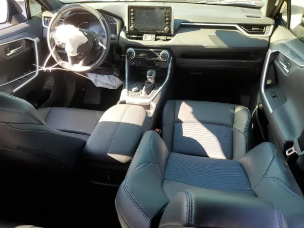 JTME6RFV4MJ006251 2021 TOYOTA RAV 4 - Image 8