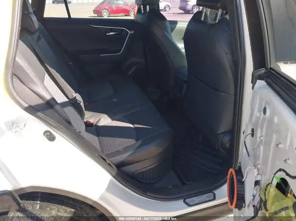 JTME6RFV4MJ008825 2021 TOYOTA RAV 4 - Image 8