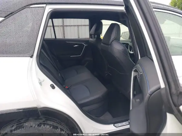 JTME6RFV4PJ034880 2023 TOYOTA RAV 4 - Image 8