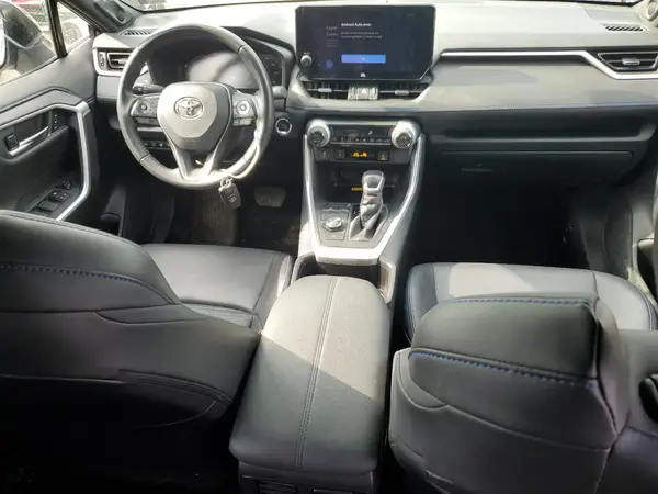 JTME6RFV4PJ037987 2023 TOYOTA RAV 4 - Image 8