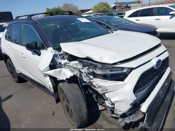 JTME6RFV4RD552098 2024 TOYOTA RAV 4 - Image 1