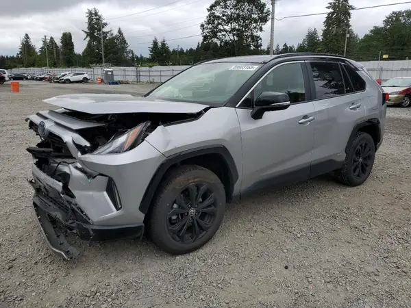 JTME6RFV4RJ044909 2024 TOYOTA RAV 4 - Image 1