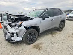 JTME6RFV4SD580263 2025 TOYOTA RAV 4