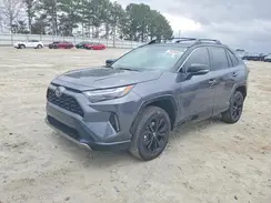 JTME6RFV4SD583793 2025 TOYOTA RAV 4